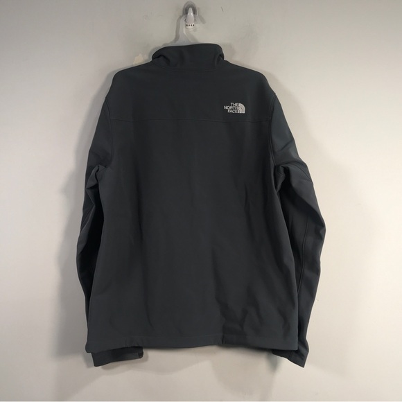 The North Face Renewed APX Bionic Zip Jacket, Men's Size L - Vanadis Grey - Picture 2 of 10